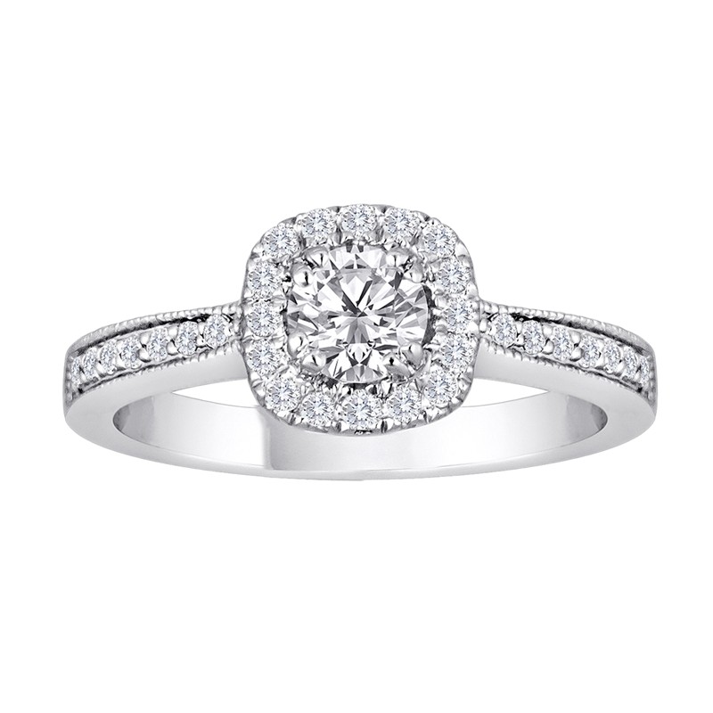 Things to Know About Princess Cut Diamond Rings