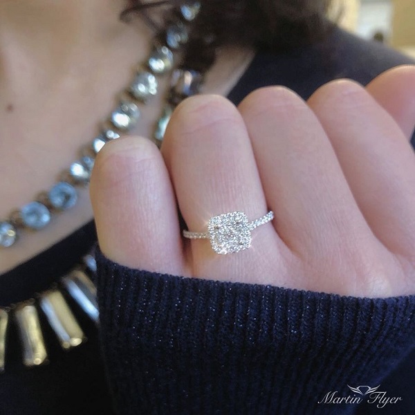 Where to Buy Antique Engagement Rings & Wedding Jewelry Online