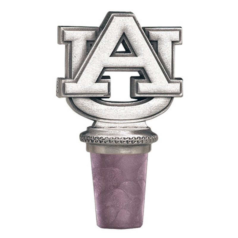 Auburn University Bottle Stopper