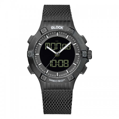 Glock Watches Ana-Digi GW-24-1-24 Watch