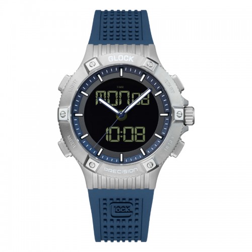 Glock Watches Ana-Digi GW-24-2-24 Watch