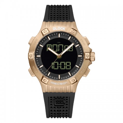 Glock Watches Ana-Digi GW-24-3-24 Watch