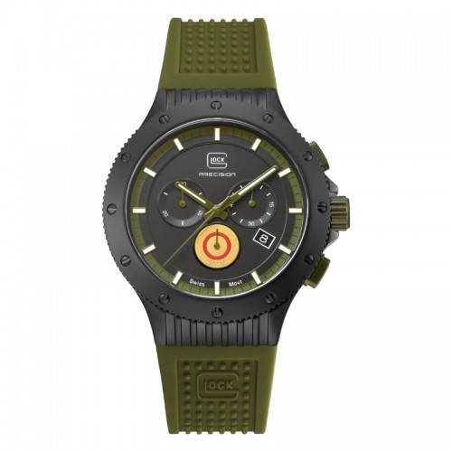 Glock Watches Swiss - Titanium GW-27-1-24 Watch