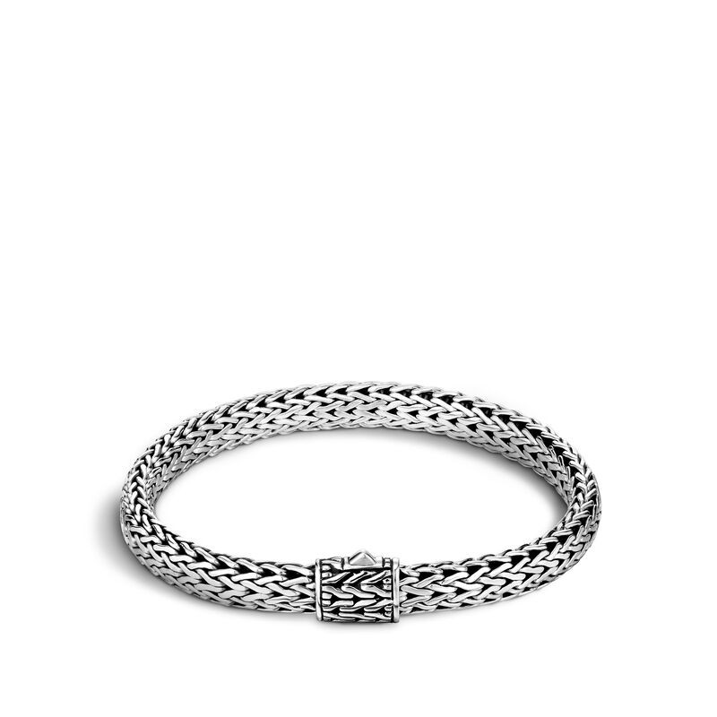 John Hardy Classic Chain 7.5mm Bracelet