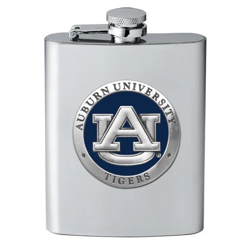 Auburn University Flask