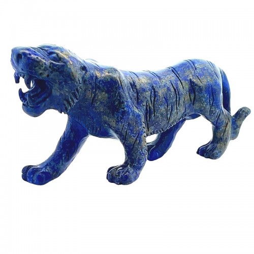 Small Sodalite Tiger