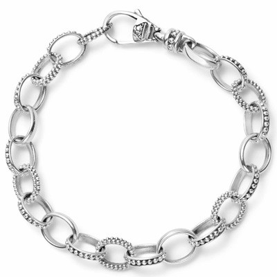 Sterling Silver Bracelets