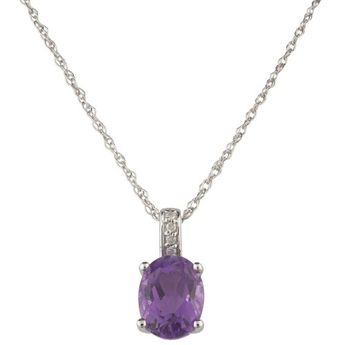 Buy Gemstone Pendants & Necklaces for Women Online Auburn, AL