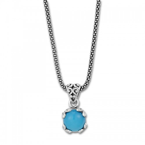 Buy Gemstone Pendants & Necklaces for Women Online Auburn, AL